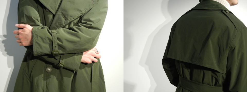 KAPTAIN SUNSHINE【キャプテンサンシャイン】正規取り扱い店、通販可能